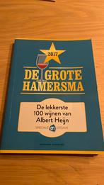 De lekkerste 100 wijnen van AH, Ophalen of Verzenden, Zo goed als nieuw