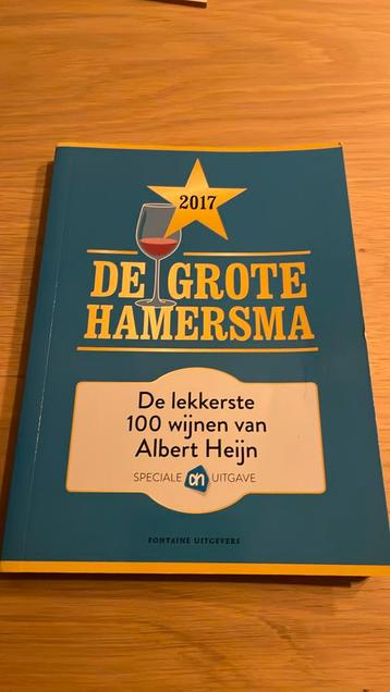 De lekkerste 100 wijnen van AH beschikbaar voor biedingen