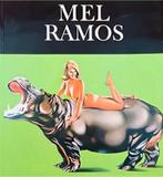 MEL RAMOS Pin-upgirls, Boeken, Verzenden, Zo goed als nieuw