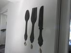 wand decoraties, Ophalen of Verzenden, Zo goed als nieuw
