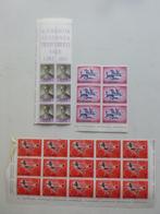 San Marino Vellen en veldelen series , Postzegels en Munten, Postzegels | Volle albums en Verzamelingen, Ophalen of Verzenden