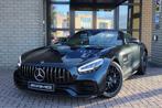 Mercedes-Benz AMG GT 4.0 Roadster Face Lift-AIRSCARF-DISTR.-, Auto's, Mercedes-Benz, Origineel Nederlands, Te koop, 476 pk, Benzine