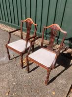 2 prachtige stoelen samen 50 euro, Ophalen of Verzenden