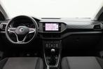 Volkswagen T-Cross 1.0 TSI Life Airco, ACC, Navigatie, Bluet, Auto's, Volkswagen, Te koop, Zilver of Grijs, Geïmporteerd, Benzine