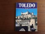 Toledo / Spanje, Verzenden, Zo goed als nieuw, Europa, ANWB