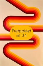 Vintage pretpakket mt 34, 9462RP 14, Verzenden, Vintage kleertjes, Merlijntenhoeve@live.nl