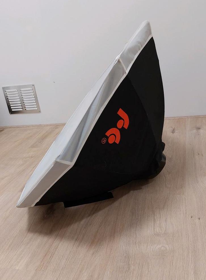 Professionele Verlichting Set - Fotografie / Video, Audio, Tv en Foto, Fotografie | Fotostudio en Toebehoren, Lamp of Flitsset