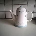 Jet Douwe Egberts zarah, noa mokken, thee pot,tea for one's, Huis en Inrichting, Keuken | Servies, Ophalen of Verzenden, Overige stijlen