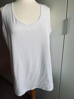 Witte Request Top Maat 44-46, aan 2 kanten draagbaar, Request, Verzenden, Wit, Shirt of Top