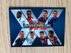 Panini Champions League 2014-2015 UPDATE RARE card, Ophalen of Verzenden, Zo goed als nieuw, Plaatje