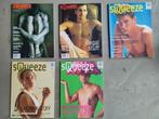 Squeeze, 1999, Ophalen of Verzenden, Zo goed als nieuw, Glossy
