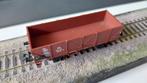 Sachsenmodelle  16151 open goederenwagen, Hobby en Vrije tijd, Modeltreinen | H0, Overige merken, Gelijkstroom, Wagon, Ophalen of Verzenden