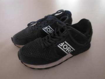 donkerblauwe Bjorn Borg sneakers, mt 37 beschikbaar voor biedingen