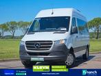 MERCEDES-BENZ SPRINTER 314 l2h2 tourer 2x airco, Automaat, Gebruikt, Euro 6, 143 pk