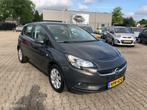 Opel Corsa 1.2 16v 5.DRS AIRCO ELL PAK LMV, Voorwielaandrijving, Gebruikt, 1229 cc, Handgeschakeld