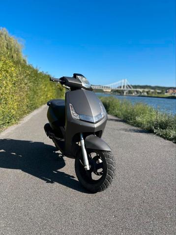 Peugeot Vivacity 3 2016 Brom beschikbaar voor biedingen