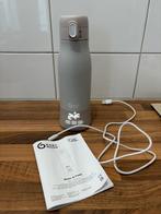 Babymoov Flessenwarmer Moov & Feed, Ophalen of Verzenden, Zo goed als nieuw