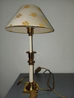 Caravell tafellamp vintage, Ophalen of Verzenden