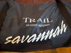 Tent: Trail Adventure Equipment type Savannah, Ophalen, Zo goed als nieuw, Tot en met 4
