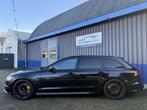 Audi S6 Avant 4.0 TFSI S6 luxe leer/navi HUD/ pano, Auto's, Audi, Automaat, 1935 kg, Gebruikt, 451 pk