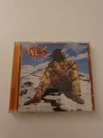 Wes - Welenga. Cd. 1996, Ophalen of Verzenden
