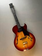 1960 Gibson ES125TC, Ophalen, Gebruikt, Semi-solid body, Gibson