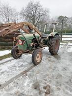 Deutz D4005, Gebruikt, Tot 2500, Tot 80 Pk, Ophalen