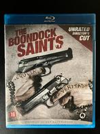 The Boondock Saints (1999) – Blu-ray (Nederlandse uitgave), Ophalen of Verzenden, Zo goed als nieuw, Thrillers en Misdaad