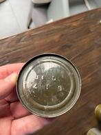 US peanut butter ration WO2, Verzamelen, Ophalen of Verzenden, Landmacht, Amerika, Overige typen