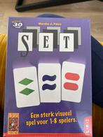 Gezelschapsspel SET - Leuk en uitdagend!, Hobby en Vrije tijd, Vijf spelers of meer, Ophalen of Verzenden, Nieuw, 999  Games