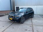 BMW X5 Xdrive45e M-Pakket 394pk Aut 2020 Pano Incl BTW, Auto's, BMW, USB, Zwart, Vierwielaandrijving, Hybride Elektrisch/Benzine
