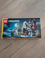 Lego piraten eiland 40597  nieuw, Ophalen of Verzenden, Nieuw, Complete set, Lego