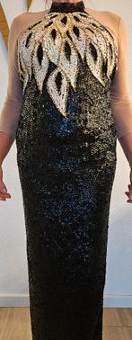 galakleding, Kleding | Dames, Gelegenheidskleding, Ophalen, Galajurk, Maat 42/44 (L), Onbekend