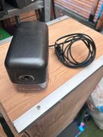 Elektrische puntenslijper potlodenslijper, Hobby en Vrije tijd, Tekenen, Ophalen, Zo goed als nieuw, Overige typen