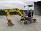 2019 Wacker Neuson EZ26 Midigraafmachine, Graafmachine