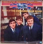 The Swinging Blue Jeans– The Hits Of The Swinging Blue Jeans, Cd's en Dvd's, Vinyl | Pop, Ophalen of Verzenden, 1980 tot 2000