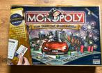 Monopoly van dam tot dom editie, Hobby en Vrije tijd, Gezelschapsspellen | Bordspellen, Ophalen, Zo goed als nieuw