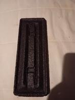 Wo2 bovo .30 cal munitiekist klep, Verzamelen, Militaria | Tweede Wereldoorlog, Ophalen of Verzenden, Landmacht, Amerika