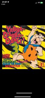 Yabba Dabba Dance ! 3.            3+1 Gratis, Cd's en Dvd's, Cd's | Verzamelalbums, Ophalen of Verzenden, Zo goed als nieuw, Dance