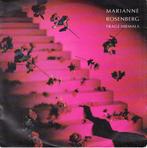 marianne rosenberg - frage niemals ( schlager / 1991), Cd's en Dvd's, Vinyl Singles, Ophalen of Verzenden, 7 inch, Pop, Single