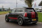 Mini Mini Countryman 1.6 Cooper S ALL4 Chili | PANO | LEDER, Auto's, Mini, 1380 kg, Gebruikt, Zwart, Leder
