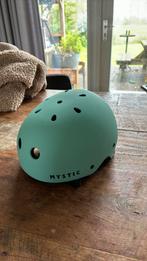 Mystic MK8 helm XL, Ophalen of Verzenden, Zo goed als nieuw, Geen board