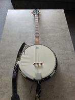 Banjo, Muziek en Instrumenten, Ophalen of Verzenden, Zo goed als nieuw