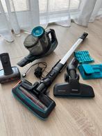 Philips SpeedPro Aqua Cordless Vacuum Cleaner, Gebruikt, Stofzuiger, Ophalen of Verzenden, Minder dan 1200 watt