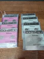 Technics DJ Set Volume 13 & 14, Ophalen, Nieuw in verpakking