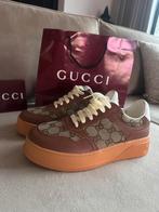 Gucci sneakers, Kleding | Heren, Ophalen of Verzenden, Zo goed als nieuw