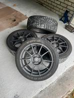 AUTEC Wielen 4x100 Nieuwstaat, Ophalen, Zo goed als nieuw