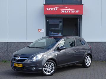 Opel Corsa 1.4-16V '111' Edition airco LM org NL beschikbaar voor biedingen
