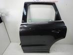 Portier 4Deurs links-achter Audi Q5 (22723657), Auto-onderdelen, Carrosserie en Plaatwerk, Ophalen, Gebruikt, Links, Deur