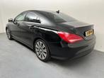 Mercedes-Benz CLA-klasse 180 BlueEFF. Lease Edition, Voorwielaandrijving, Gebruikt, Euro 6, 4 cilinders
